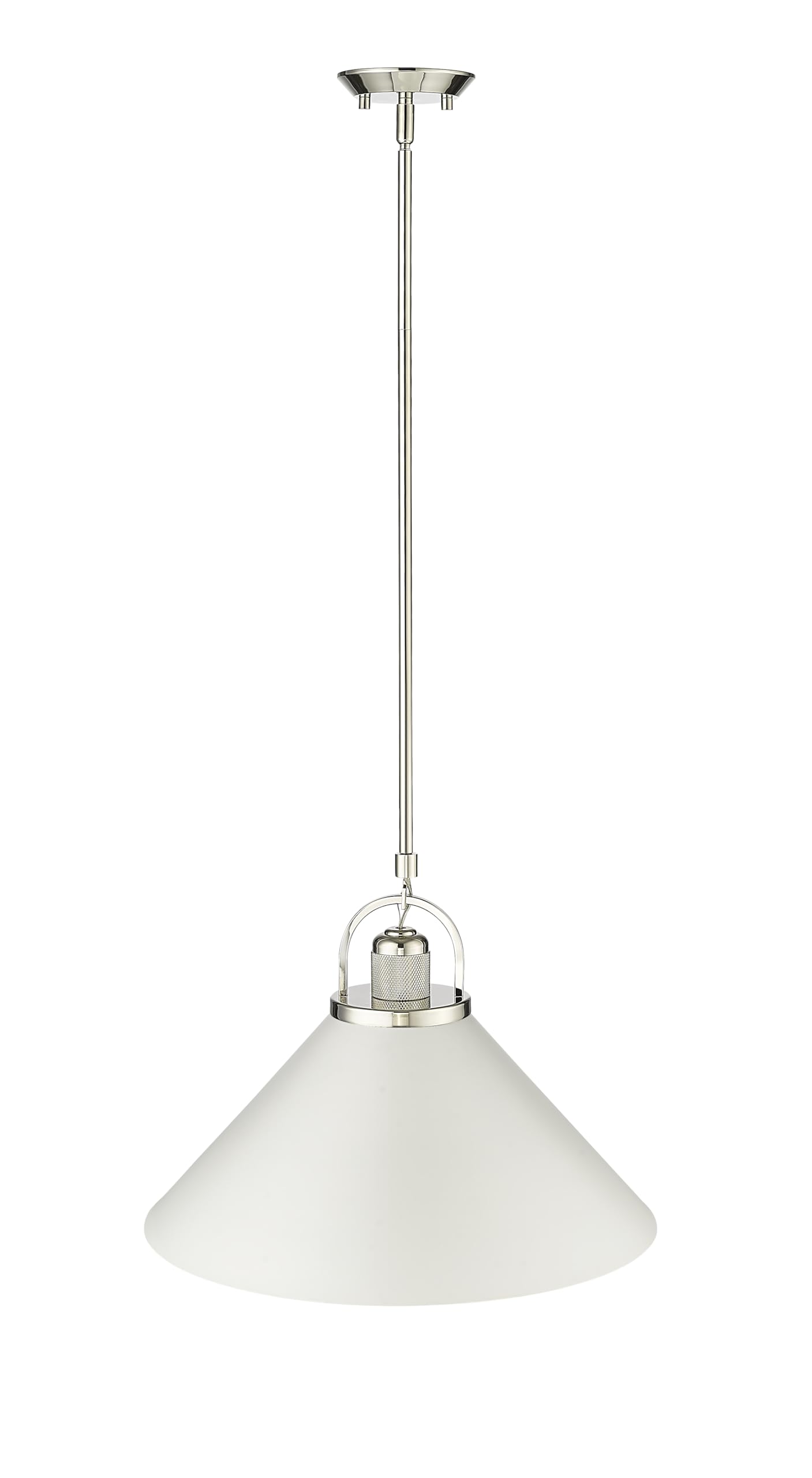 Open Box - Millennium Lighting 20901-VB/MB - Pendants Indoor Lighting
