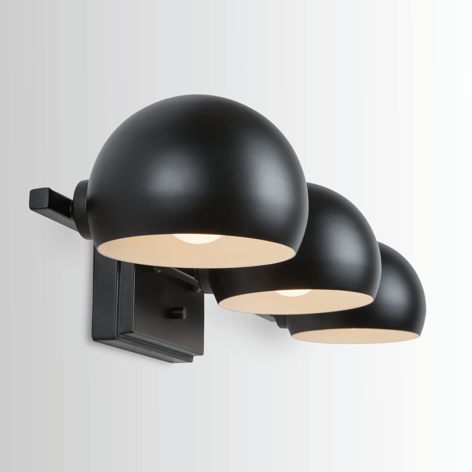 Open Box - Capital Lighting 133131MB - Bathroom Fixtures Indoor Lighting