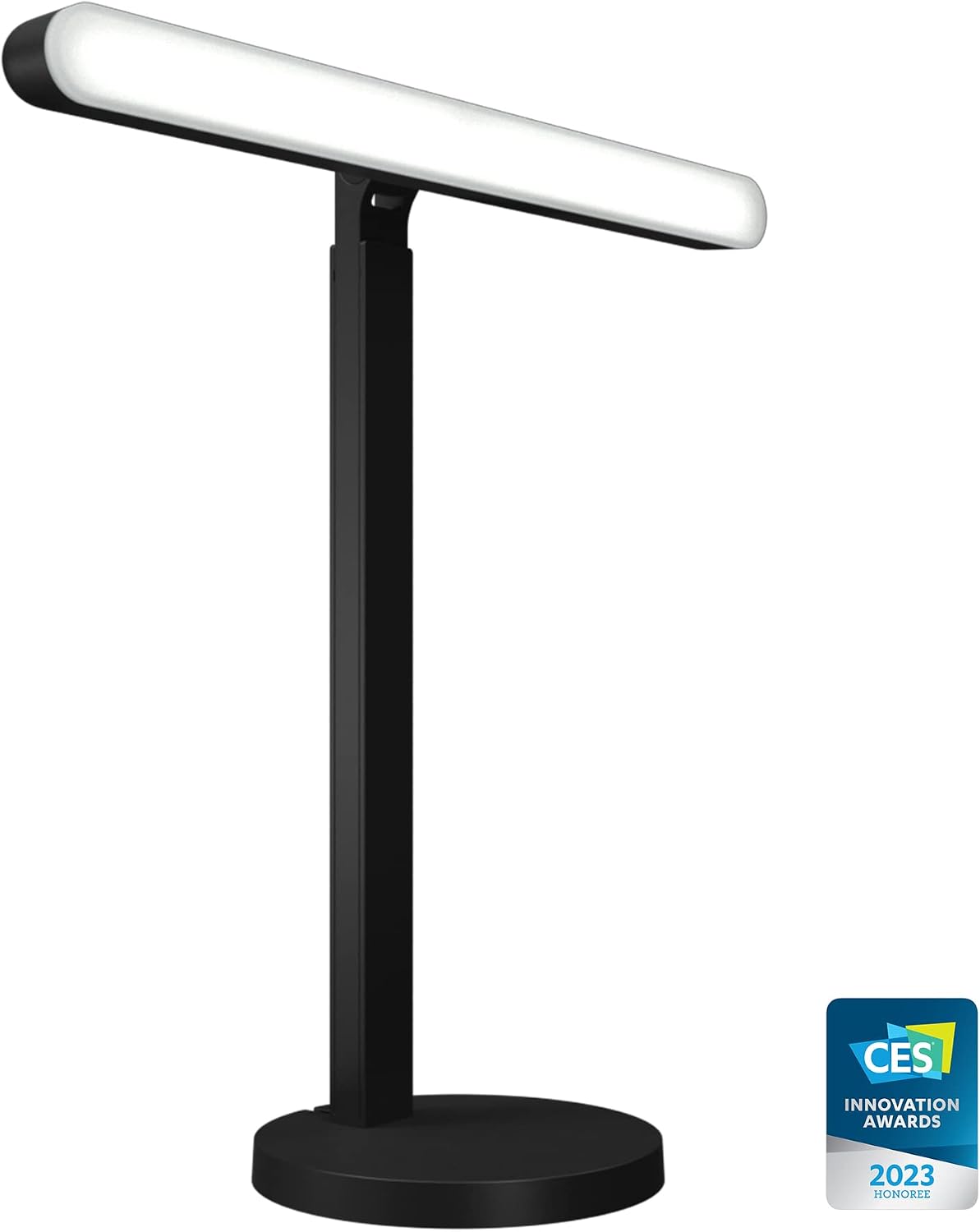 Certified Refurbished - Litra Beam Premium LED Streaming Key Light with TrueSoft-GRAPHITE-BT-PLUGA- 946-000006