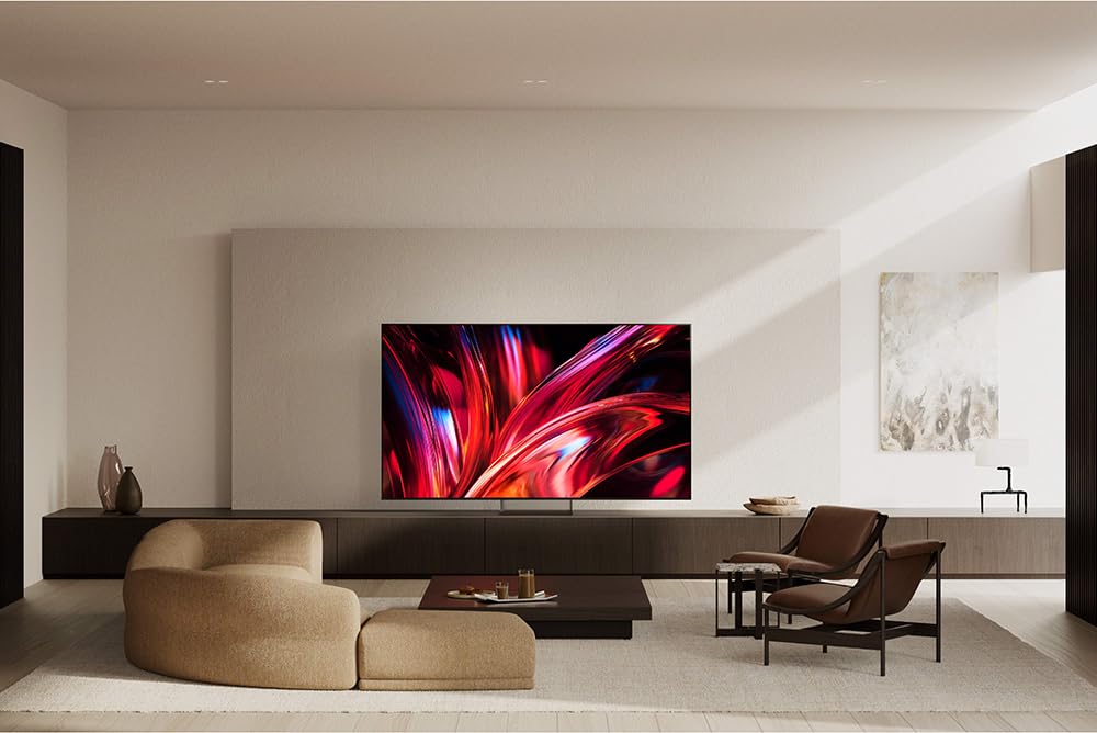 Refurbished - SONY K75XR90M2 TVs