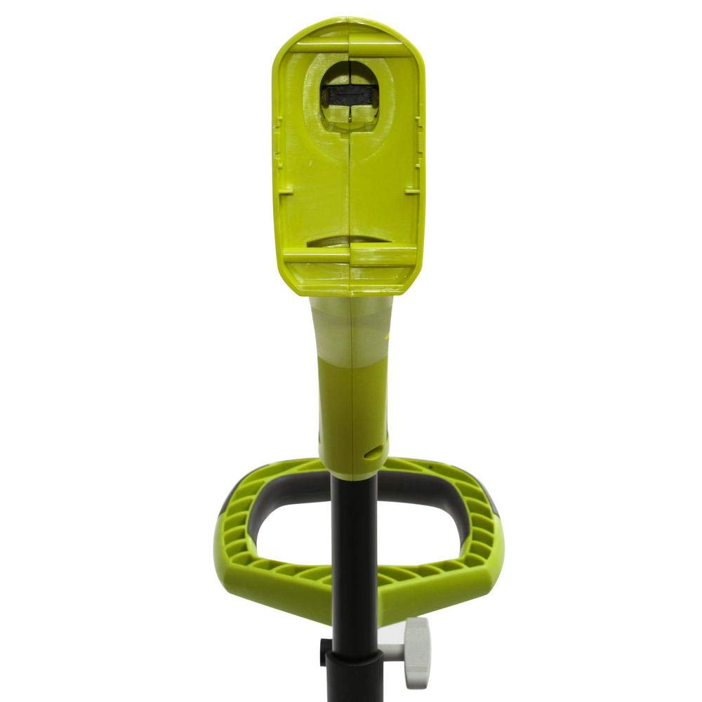Open Box - Ryobi ONE+ 9 in. 18-Volt Lithium-Ion Cordless Edger Trimmer Bare Tool Batter and Charger not Included P2300A
