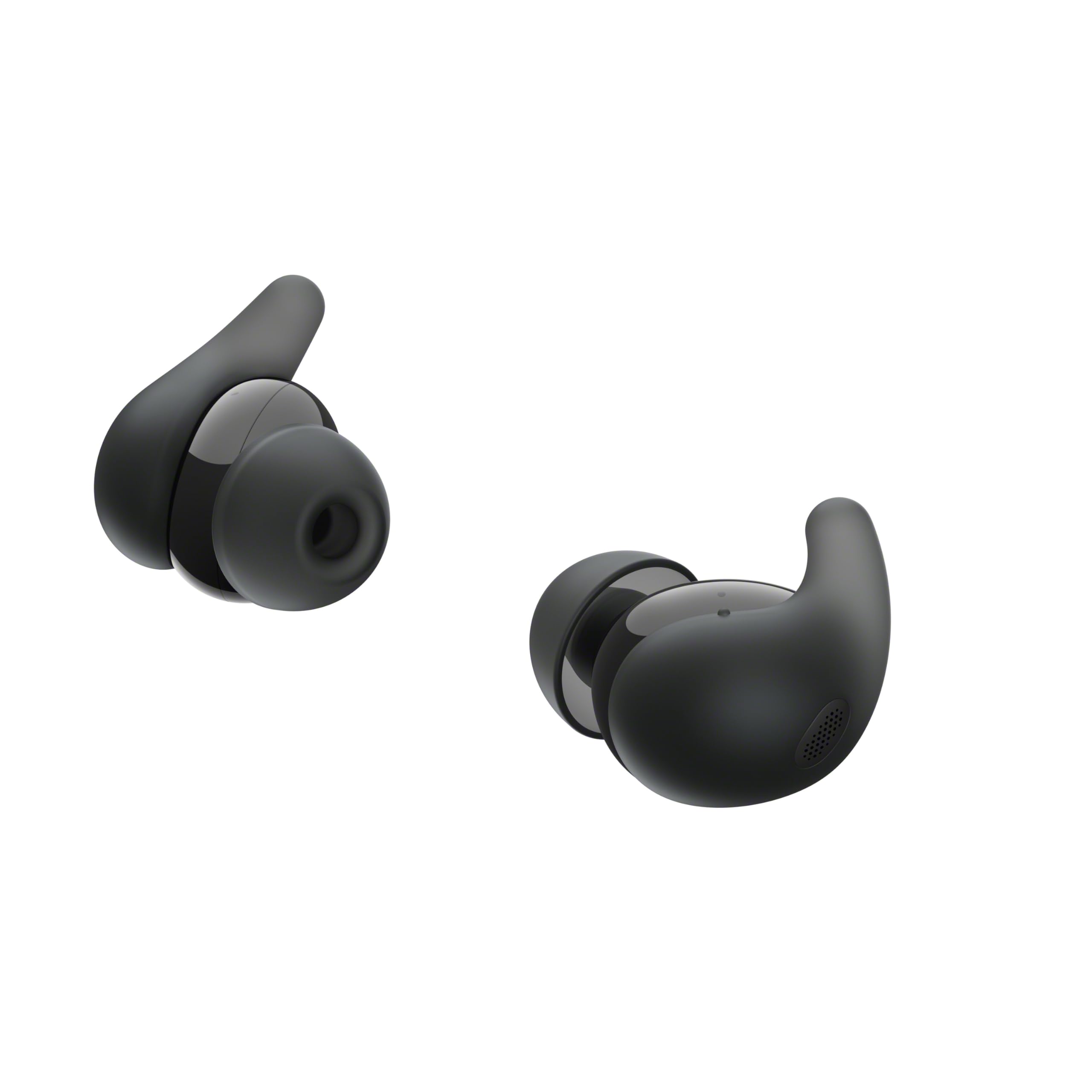 Certified Refurbished - SONY WFLS910N/B Headphones