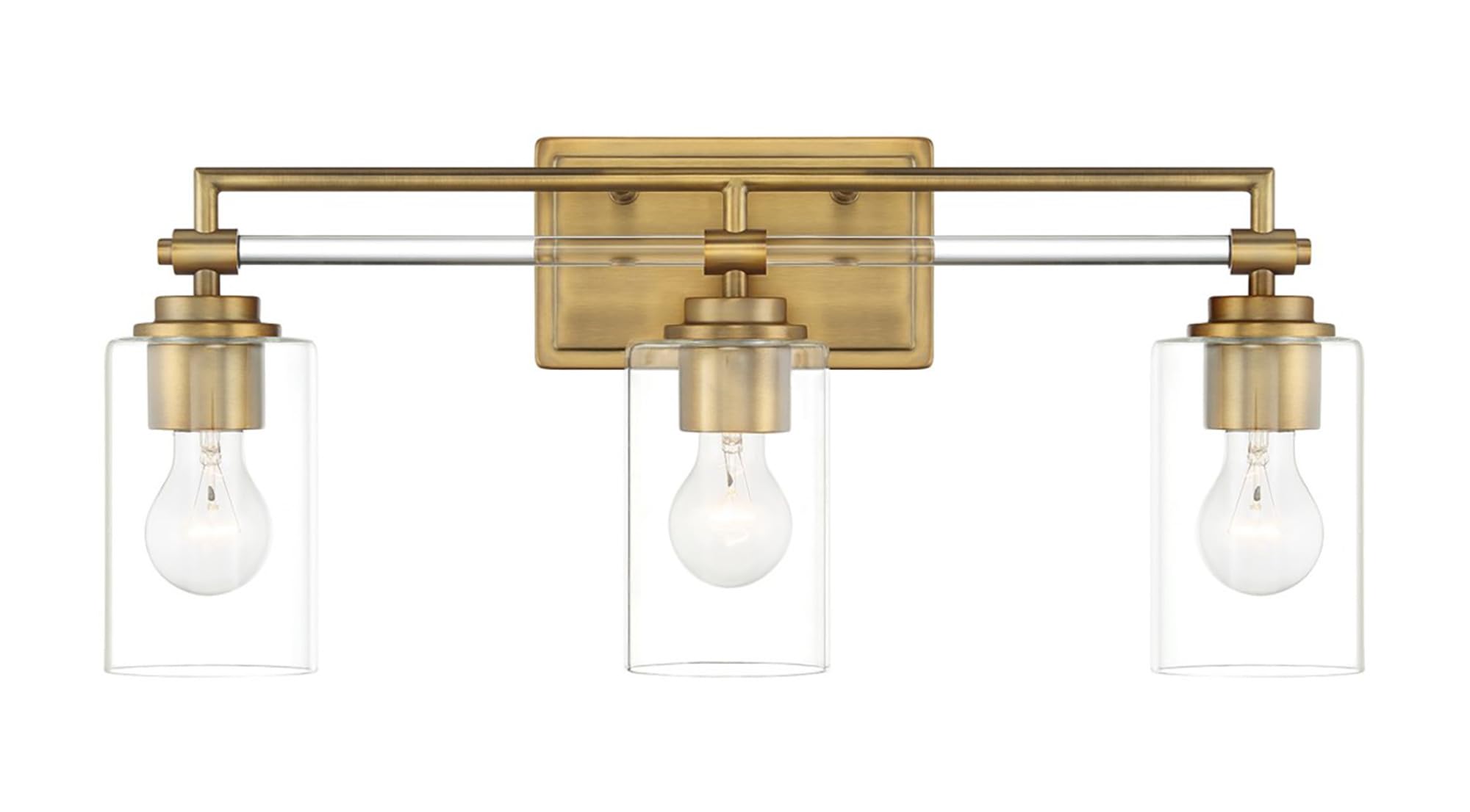 Open Box - Minka Lavery 2643-575 - Bathroom Fixtures Indoor Lighting