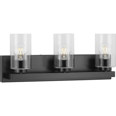 Open Box - Progress Lighting P300388-31M - Bathroom Fixtures Indoor Lighting