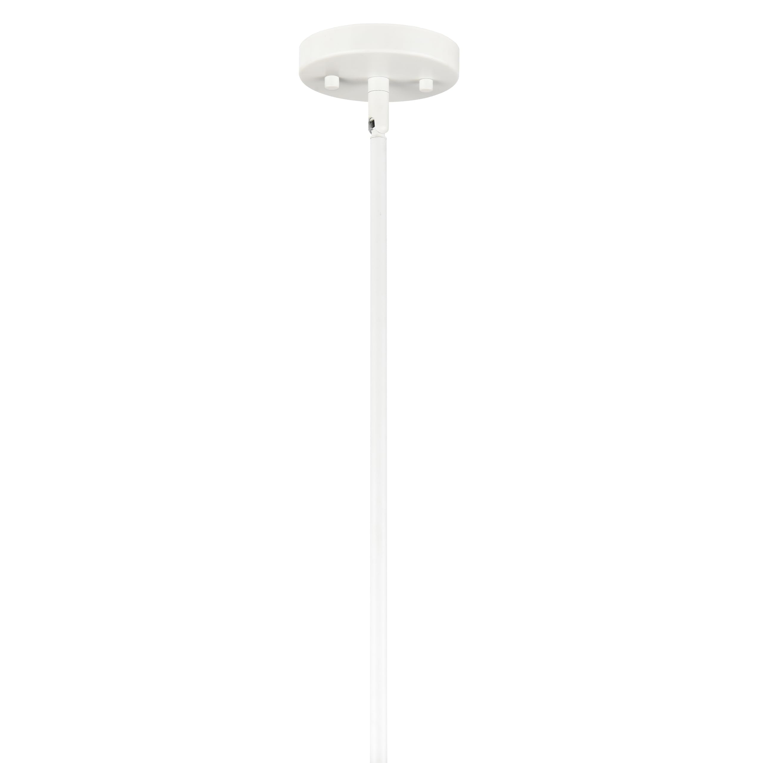 Open Box - Millennium Lighting 9027-WH - Pendants Indoor Lighting