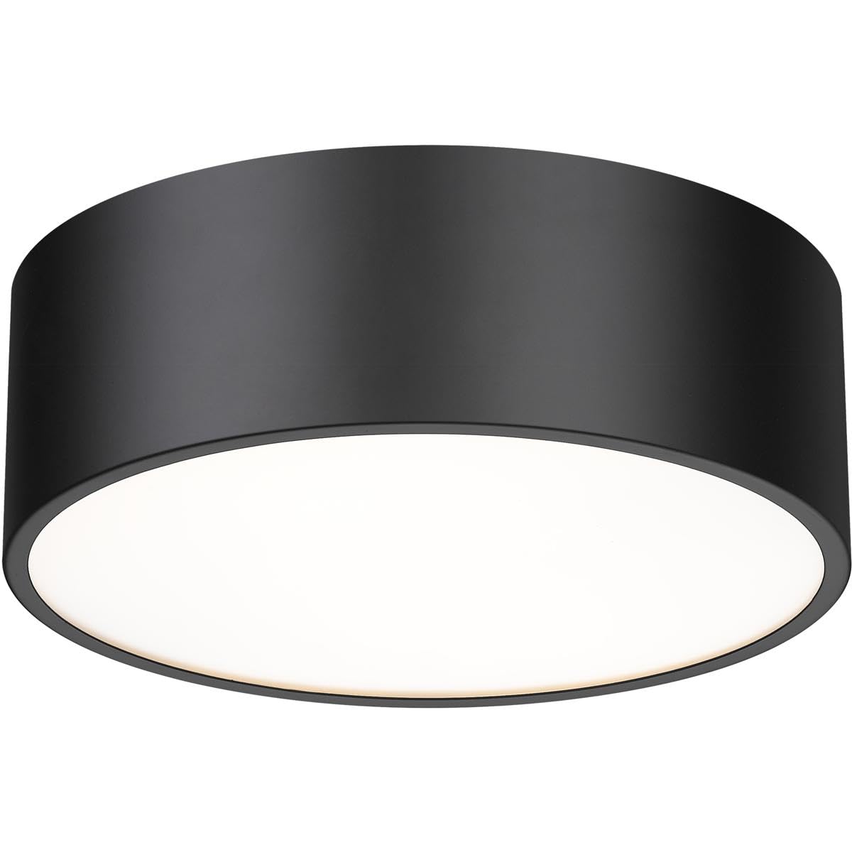 Open Box - Z-Lite 2302F3-MB - Ceiling Fixtures Indoor Lighting