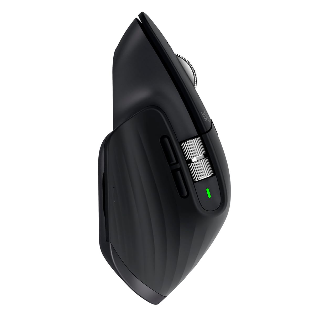 Refurbished - MX Master 3S Performance Wireless Mouse-BLACK-BT- 910-006556