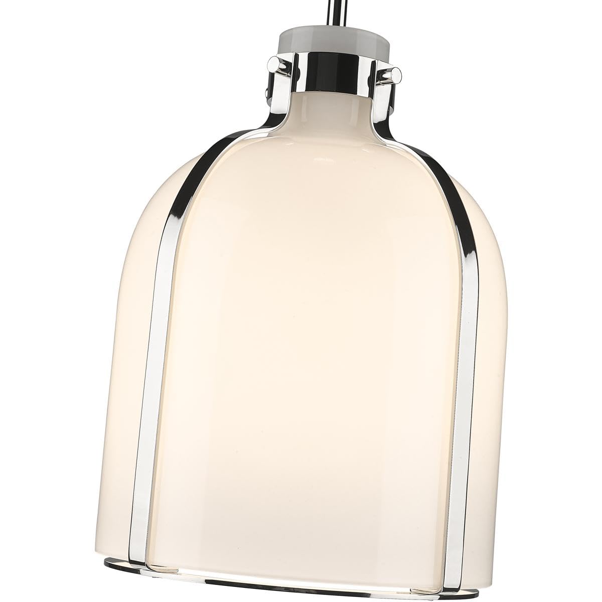 Open Box - Z-Lite 818-9PN - Pendants Indoor Lighting