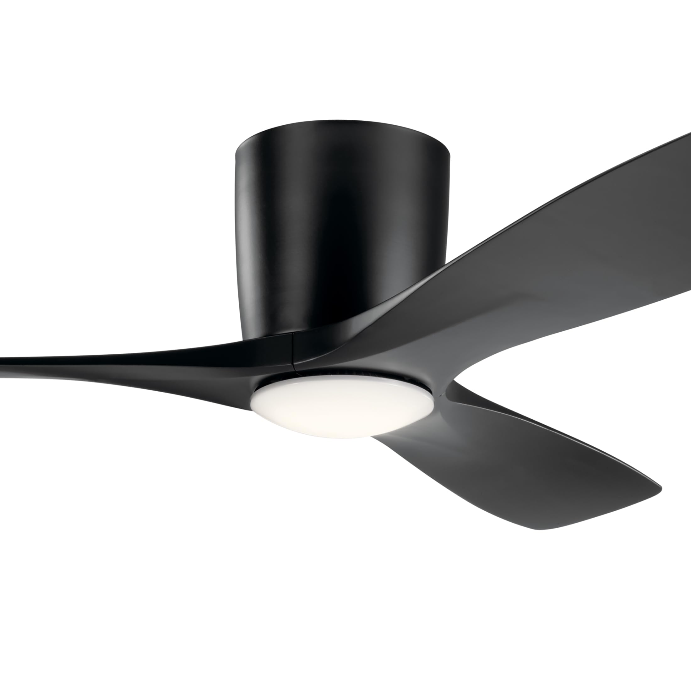 Open Box - Kichler 300032SBK - Ceiling Fans Fans
