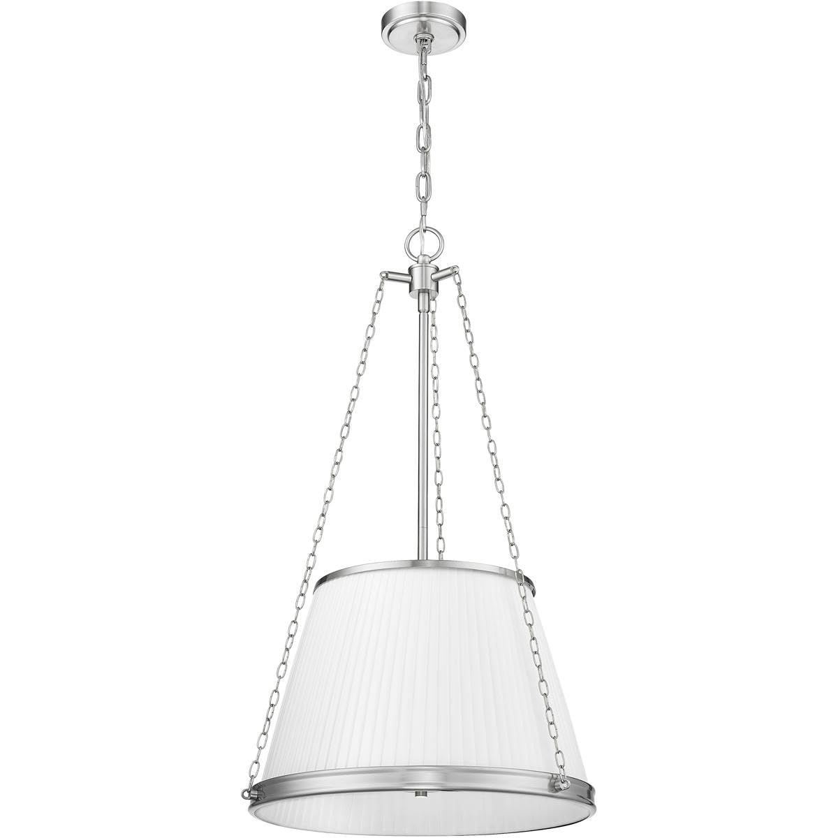 Open Box - Z-Lite 1954P18-BN - Pendants Indoor Lighting