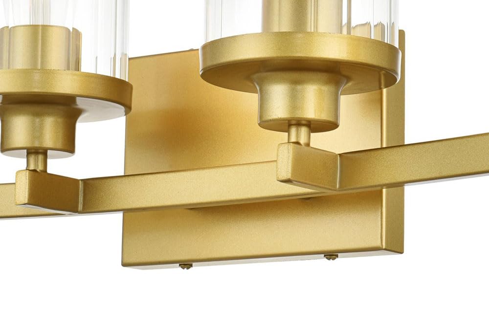 Open Box - Elegant Lighting LD7316W25CH - Bathroom Fixtures Indoor Lighting
