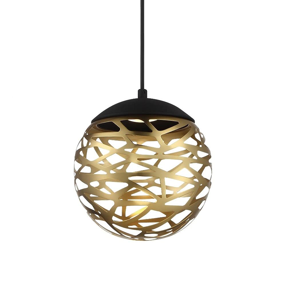 Open Box - Kovacs P932-688-L - Pendants Indoor Lighting