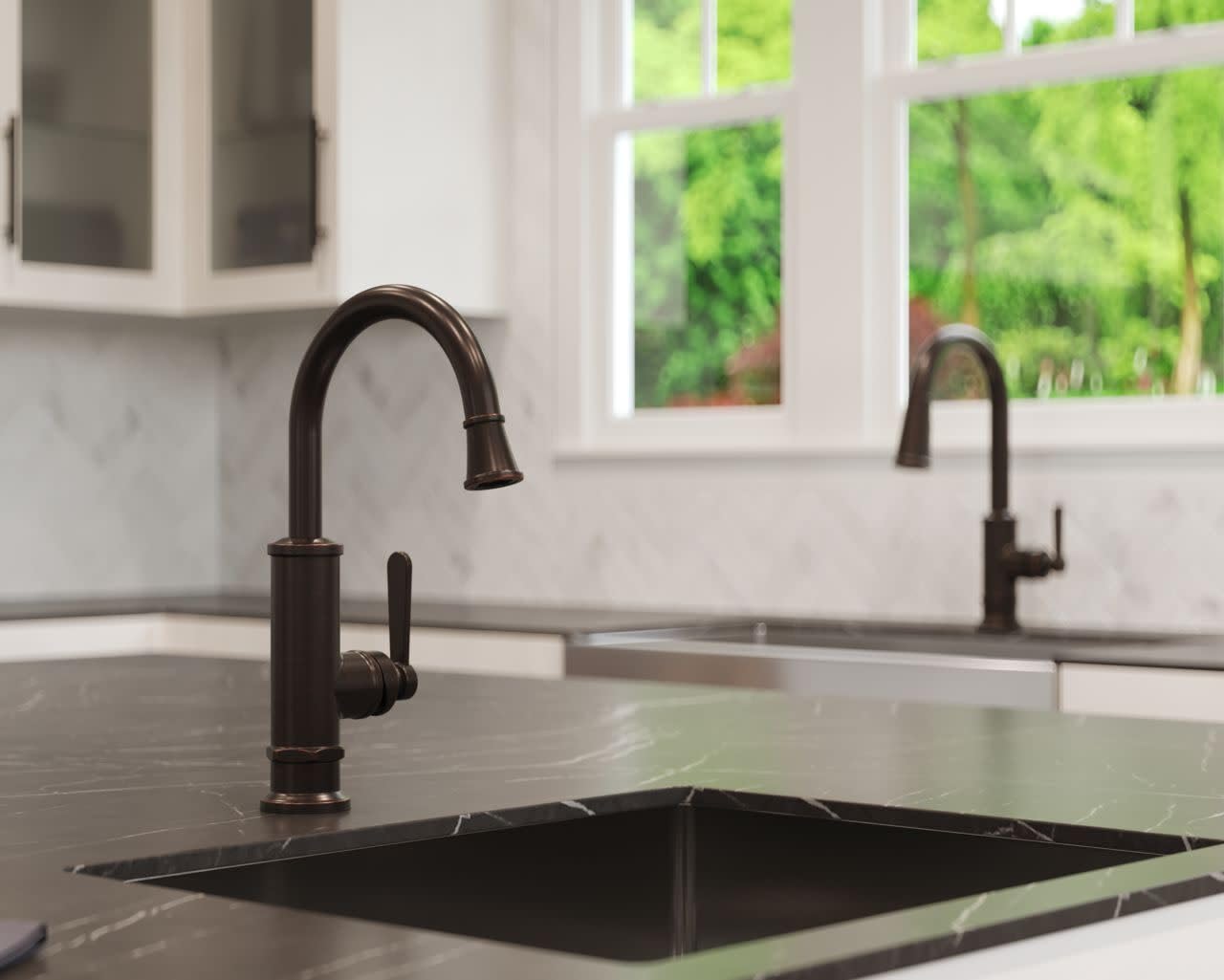 Open Box - Pfister GT72-TDC - Bar Faucet
