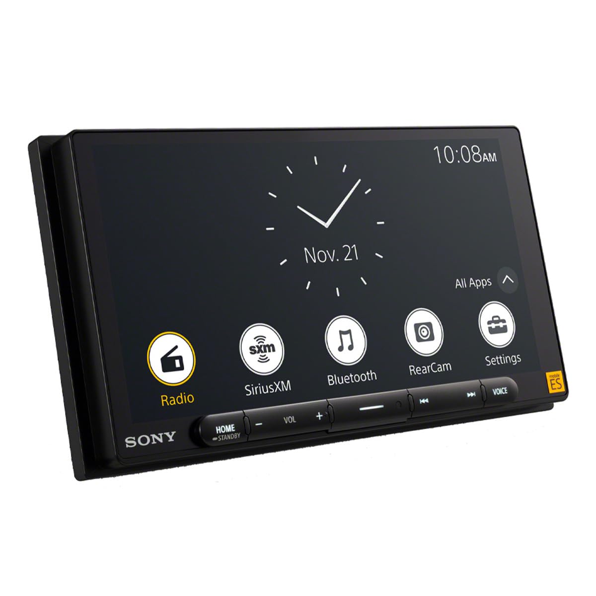 Certified Refurbished - Sony XAV-9000ES Mobile ES Series digital multimedia receiver