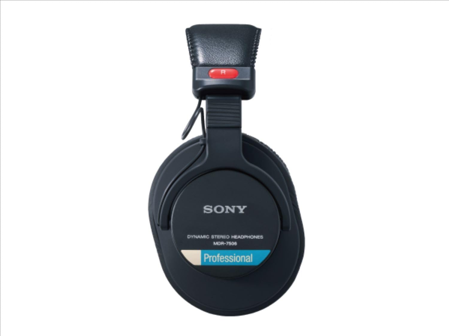 Certified Refurbished - SONY MDR7506 Headphone (non-BT)