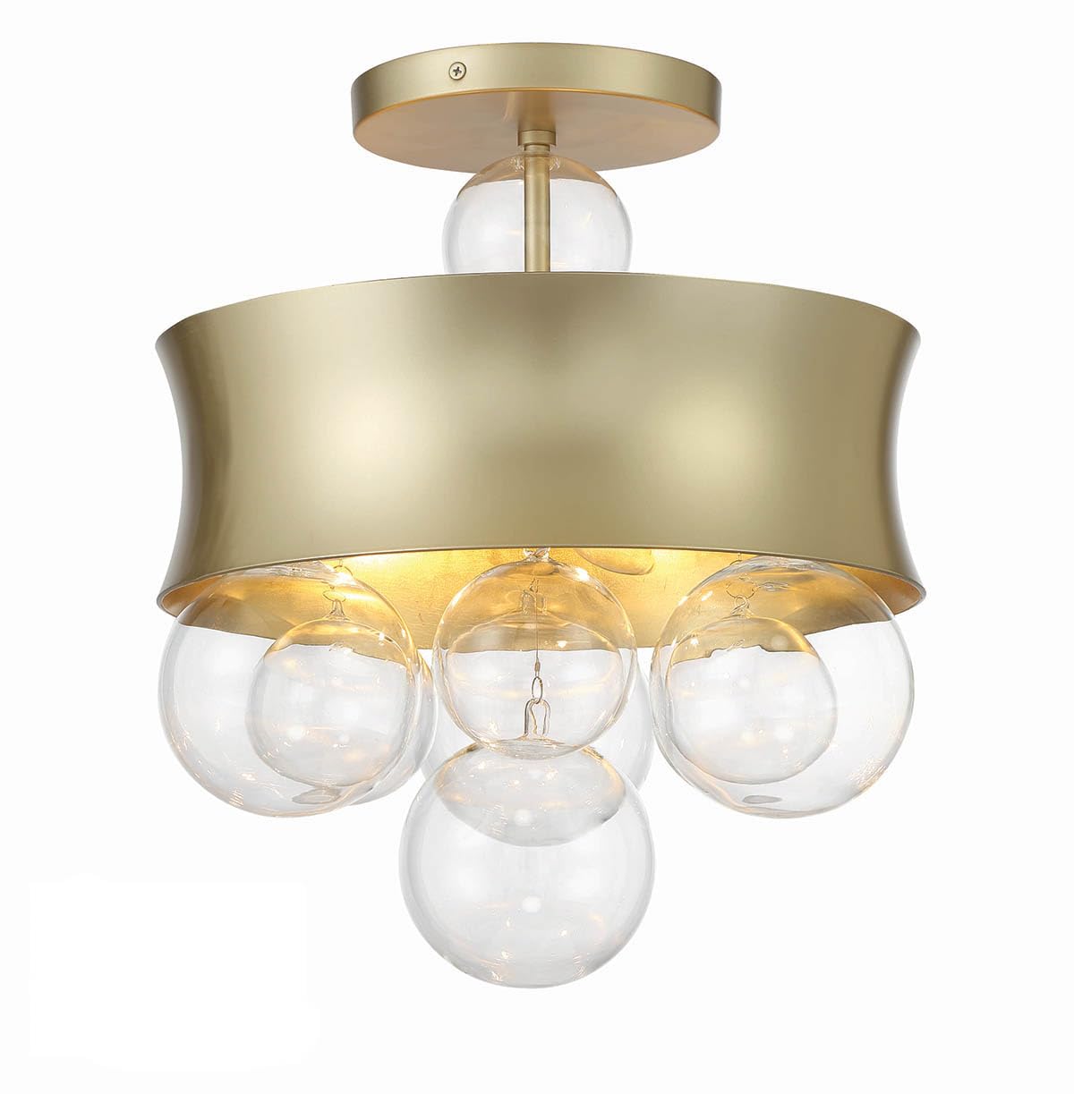Open Box - Minka Lavery 5195-697 - Pendants Indoor Lighting