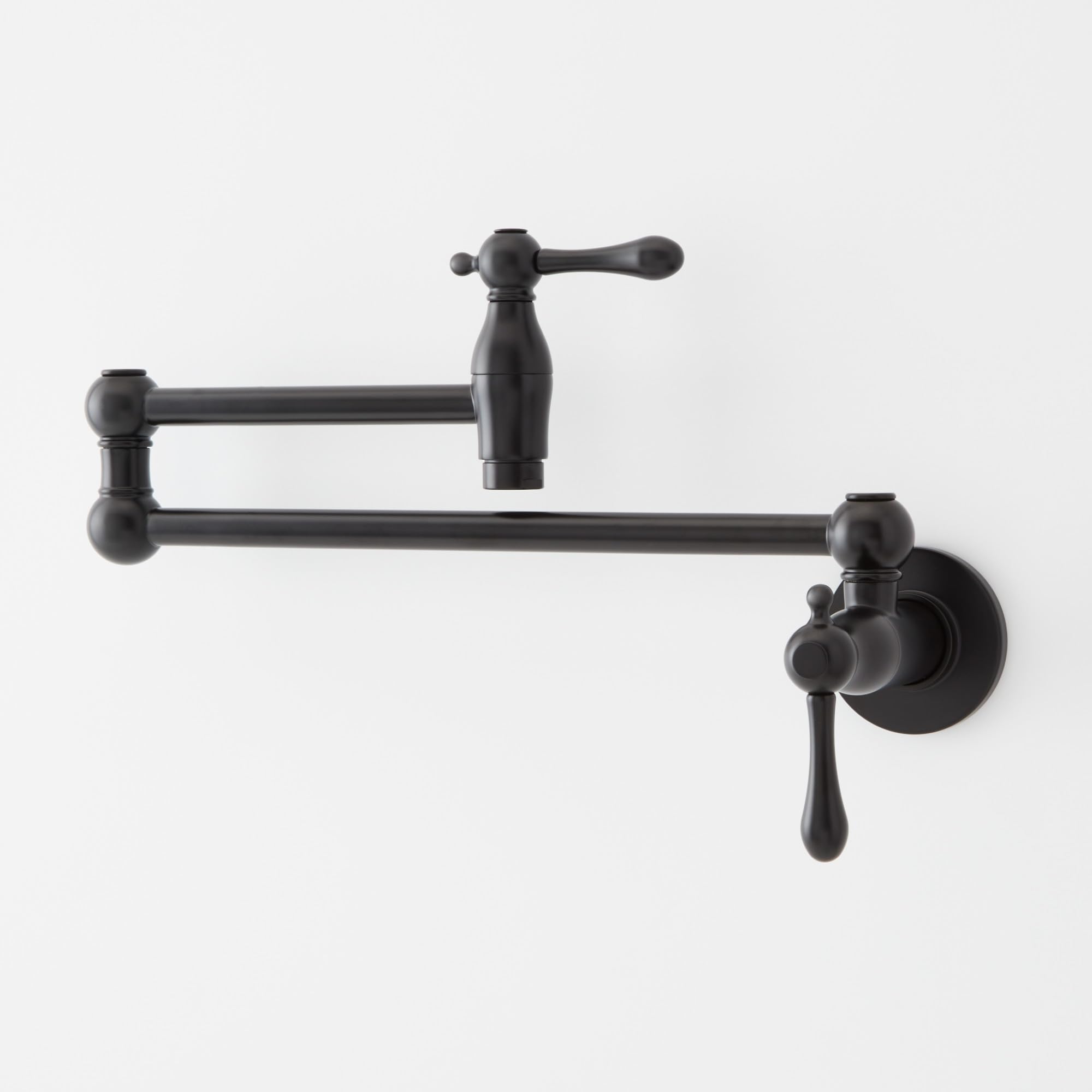 Open Box - Signature Hardware 488320 - Pot Filler Faucet