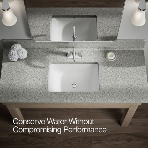 Open Box - Kohler K-27388-4-CP - Bathroom Sink Faucets Faucet