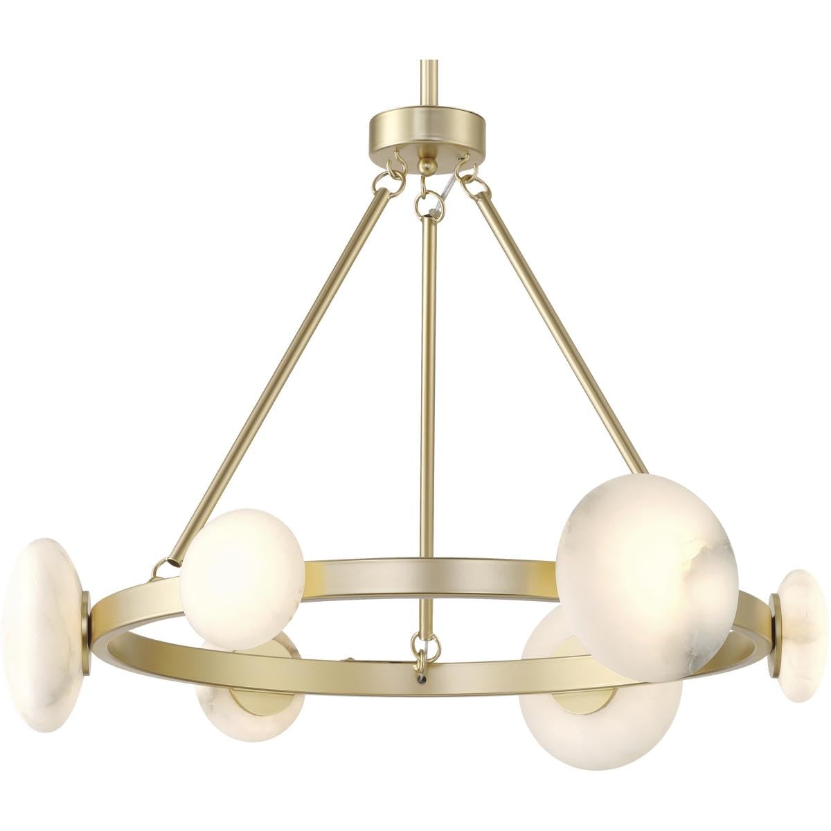 Open Box - Minka Lavery 3596-864-L - Chandeliers Indoor Lighting