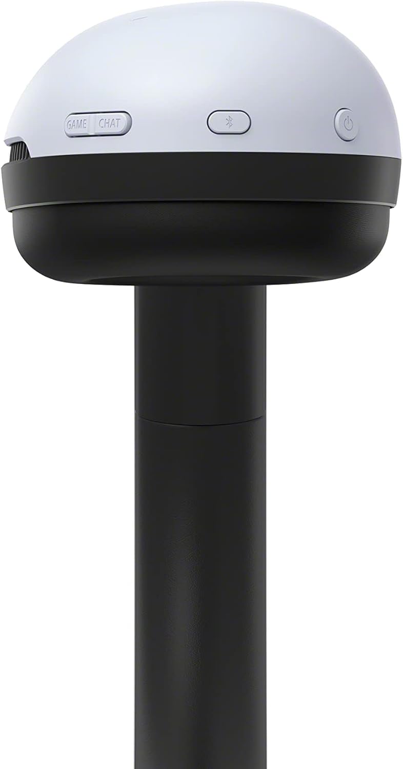 Certified Refurbished - Sony-INZONE H7 Wireless Gaming Headset, Over-ear Headphones with 360 Spatial Sound, WH-G700 SonyBullseye Deals