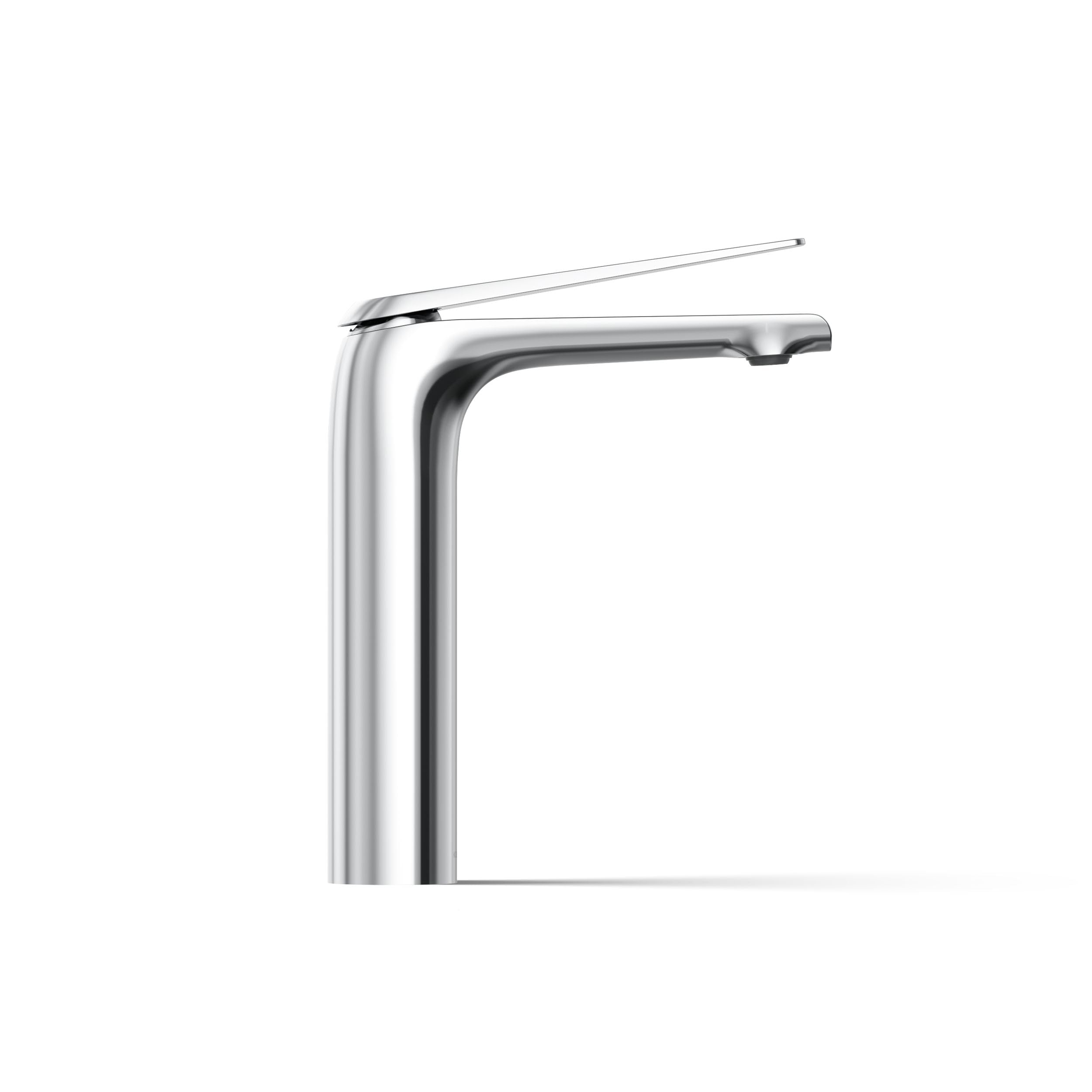 Open Box - Kohler K-97347-4-CP - Bathroom Sink Faucets Faucet