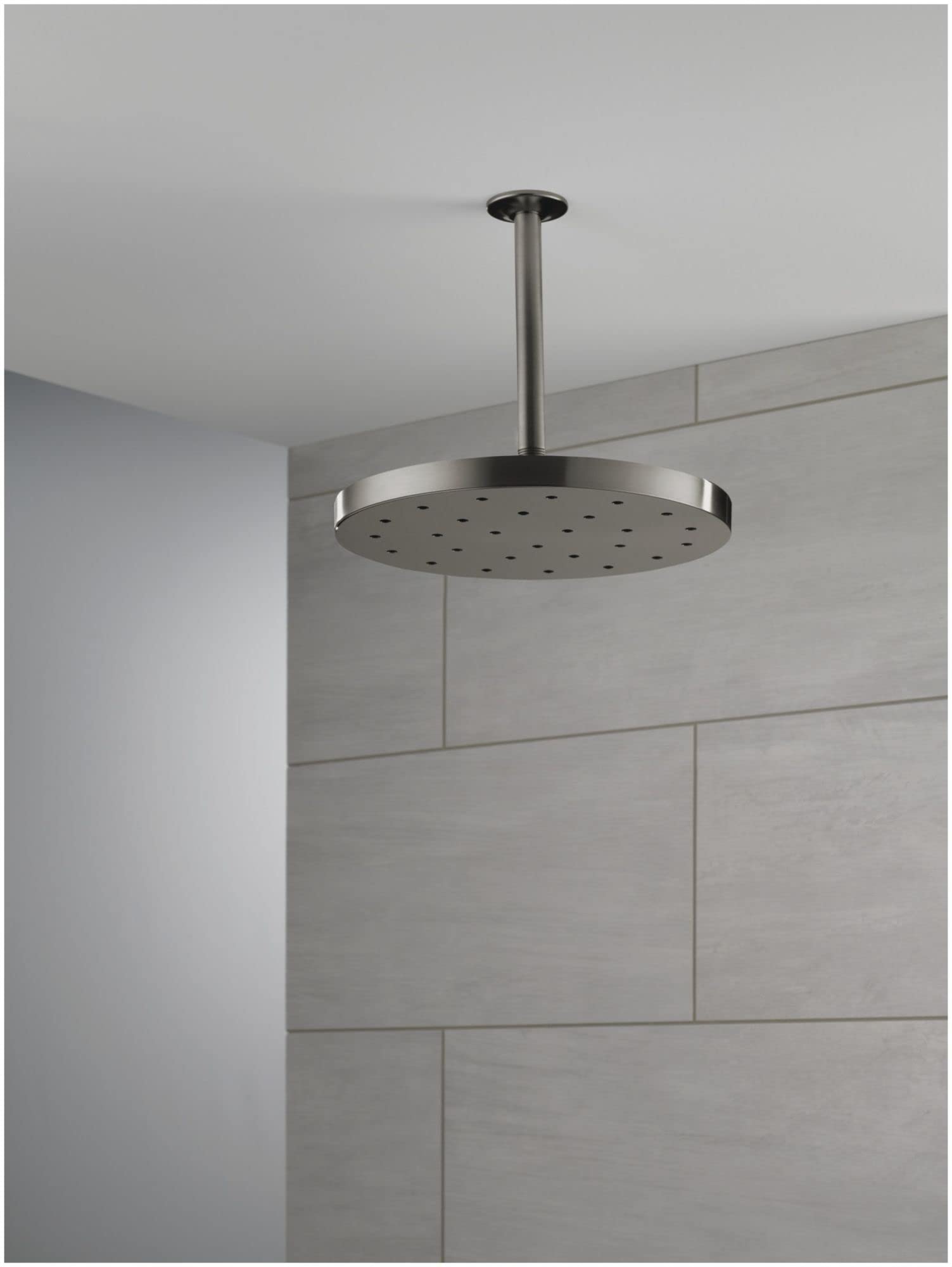 Open Box - Delta 52160-PR - Shower Heads Showers