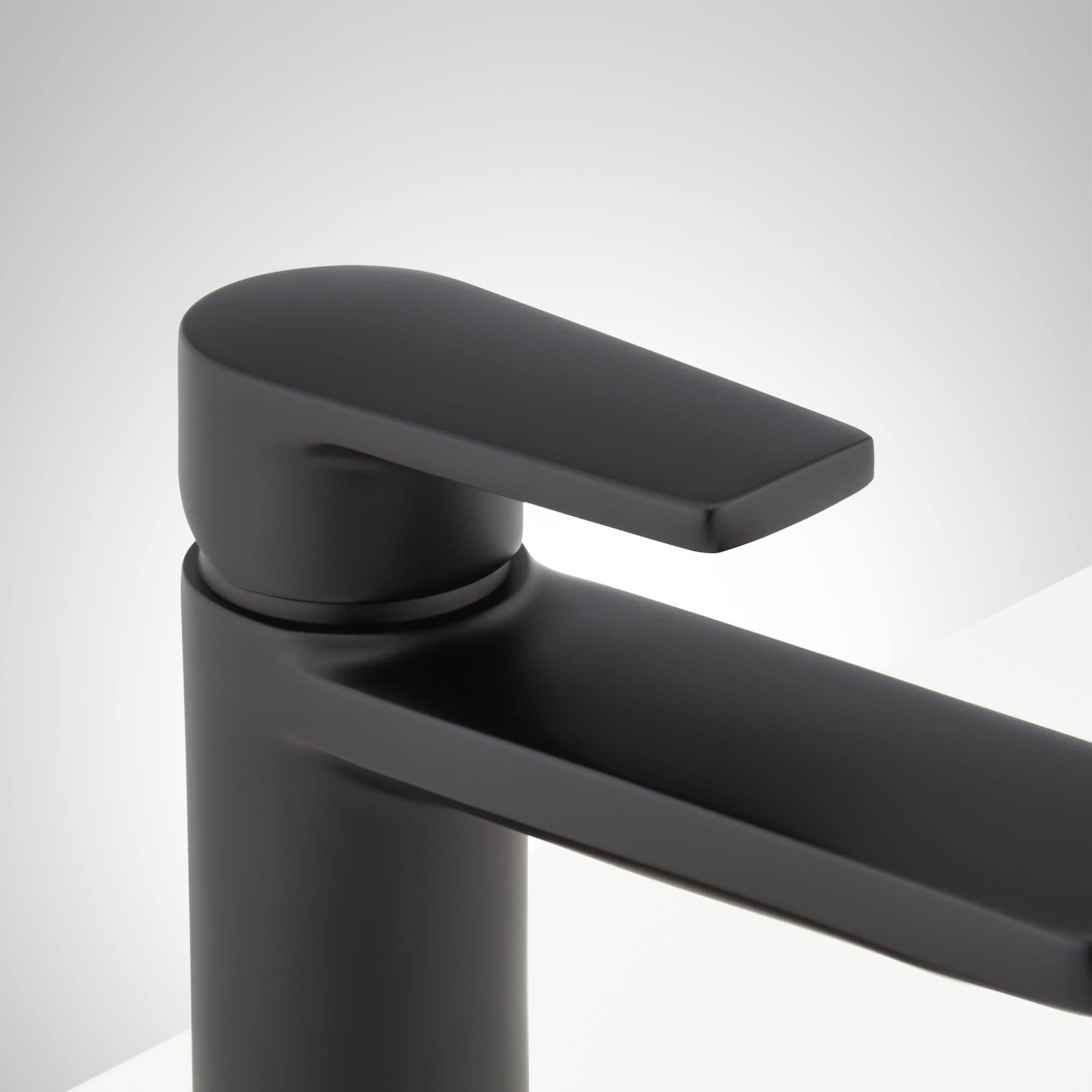 Open Box - Signature Hardware 482805 - Bathroom Sink Faucets Faucet