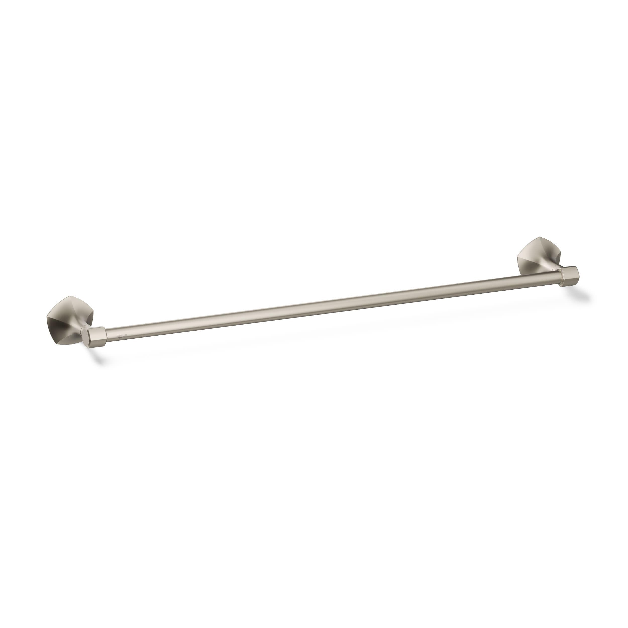 Open Box - Kohler K-27061-BN - Bathroom Hardware Bathroom Hardware and Accessories