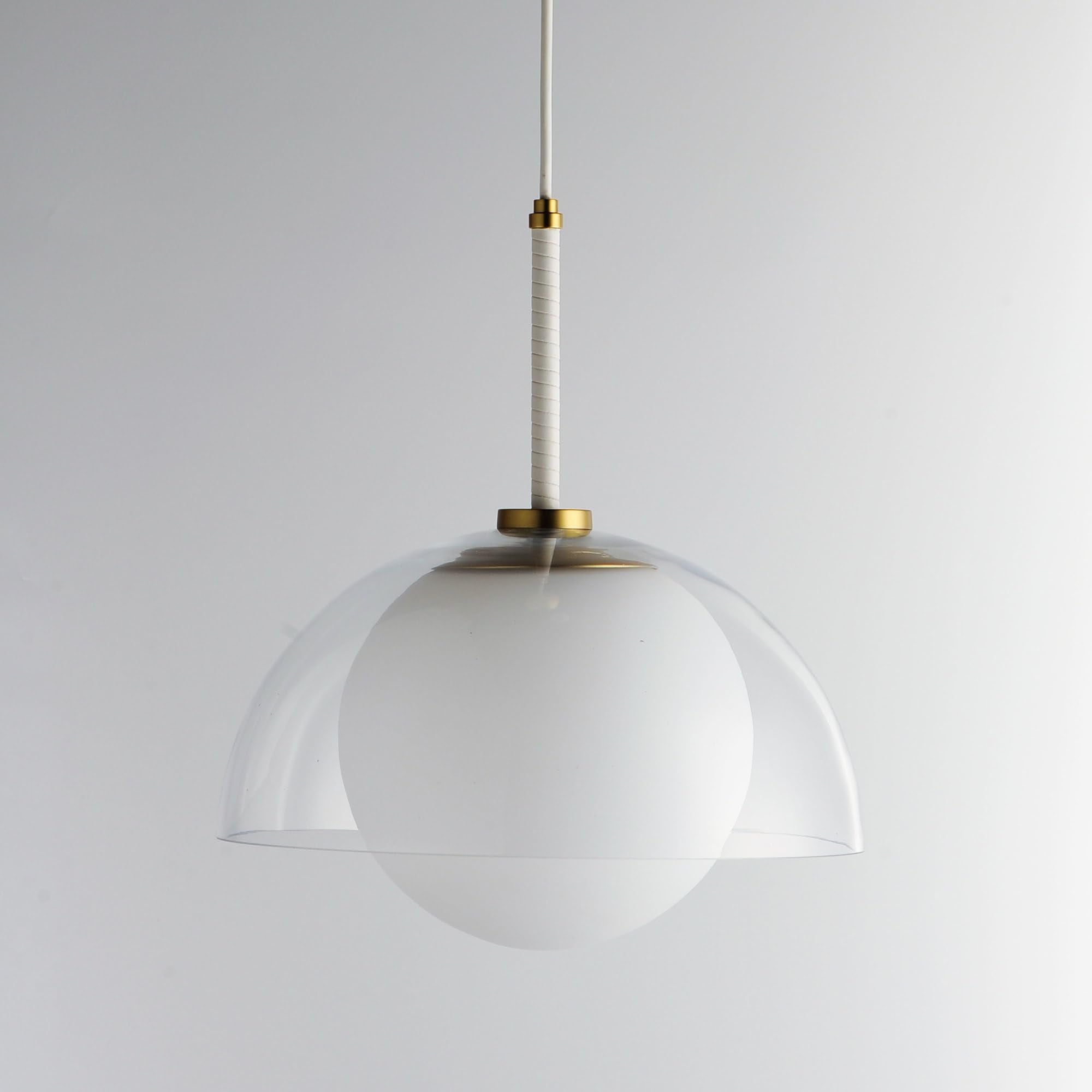 Open Box - Studio M SM21303SBR - Pendants Indoor Lighting