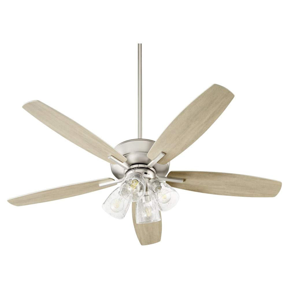 Open Box - Quorum International 7052-465 - Ceiling Fans Fans