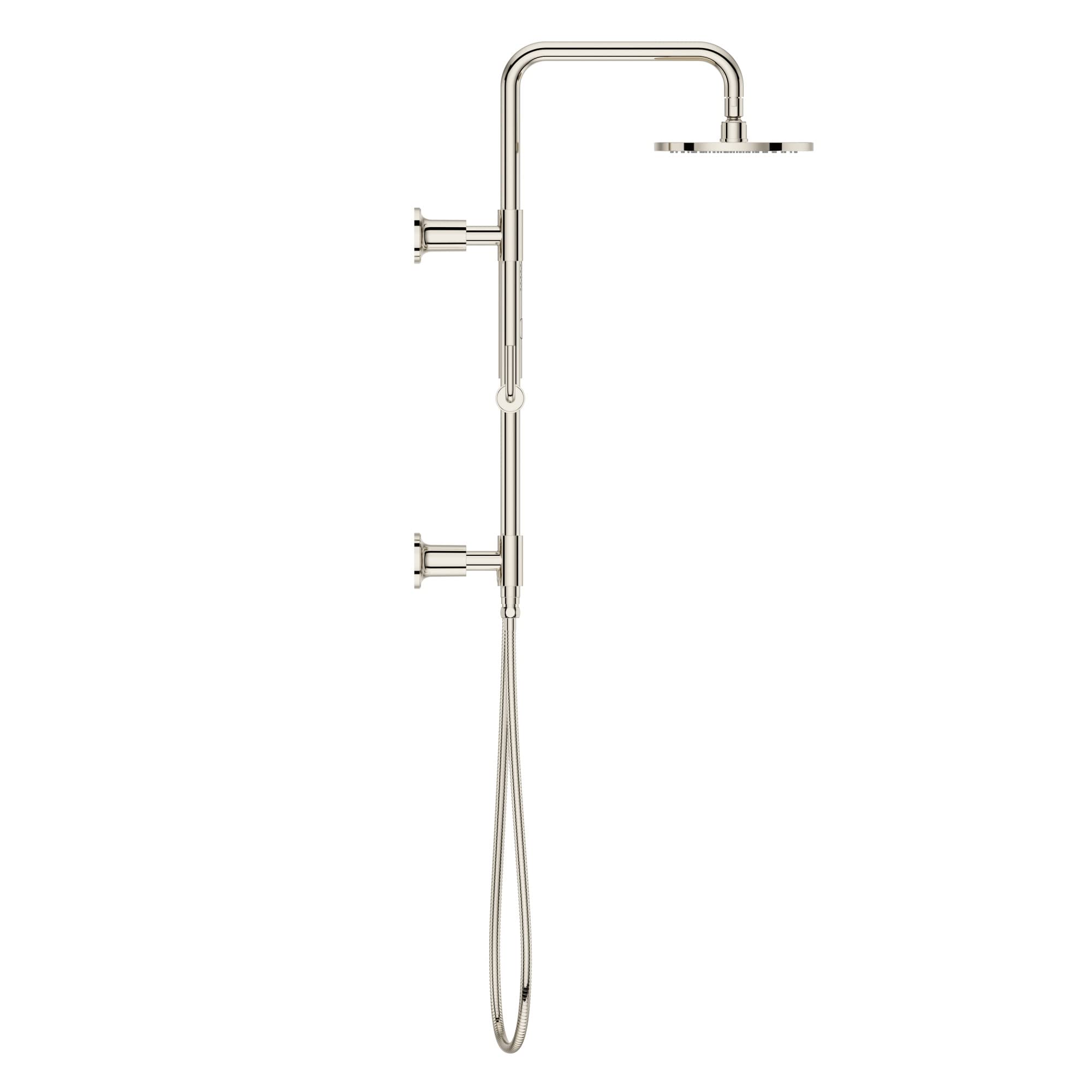 Open Box - Pfister LG16-TNTC - Shower System Faucet