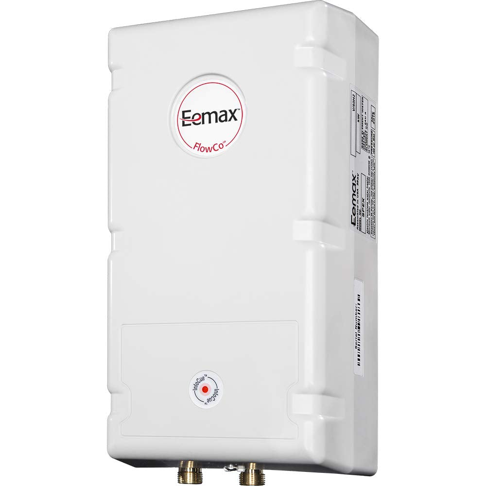 Open Box - Eemax SPEX2412 - Point-Of-Use Tankless Water Heaters