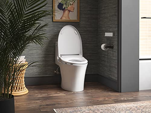 Open Box - Kohler K-28362-96 - Bidet Seats Toilets and Bidets