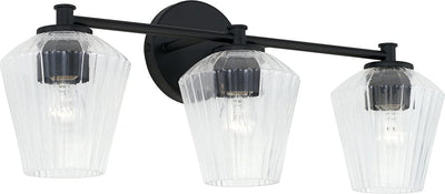 Open Box - Capital Lighting 141431AD-507 - Bathroom Fixtures Indoor Lighting