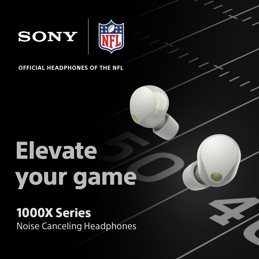 Certified Refurbished - SONY WF1000XM5/P Headphone (BT)