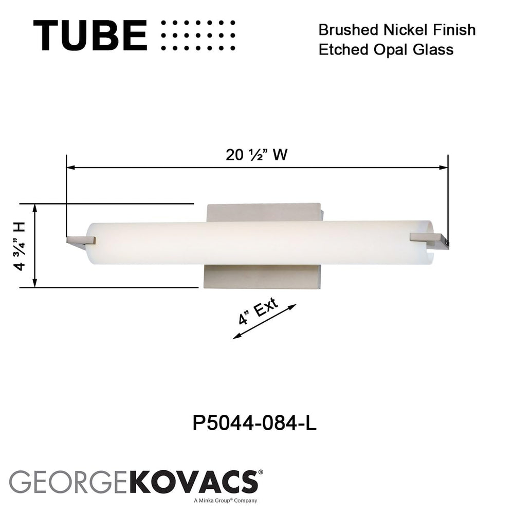 Open Box - Kovacs P5044-248-L - Bathroom Fixtures Indoor Lighting