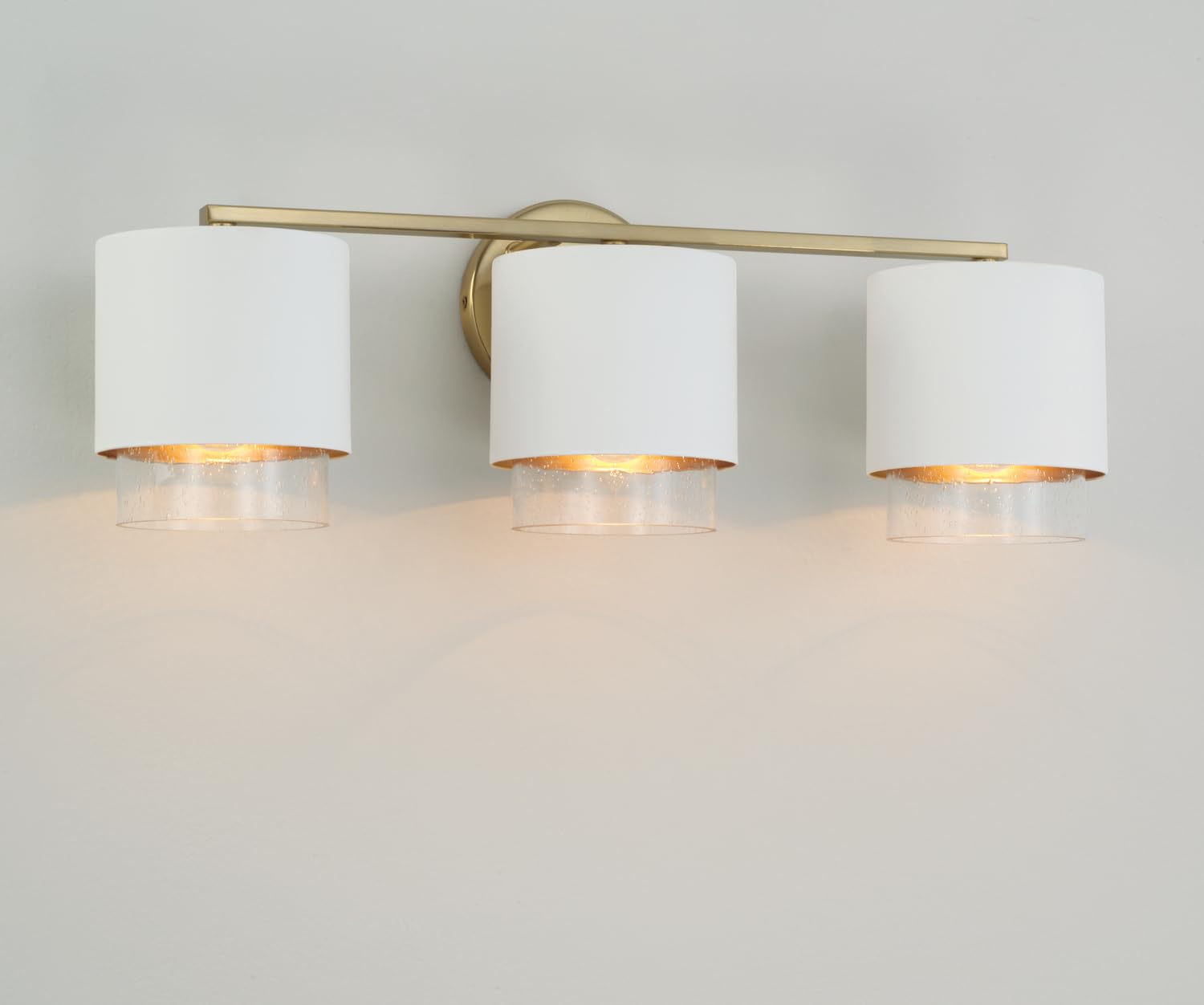 Open Box - Capital Lighting 153031RE-549 - Bathroom Fixtures Indoor Lighting
