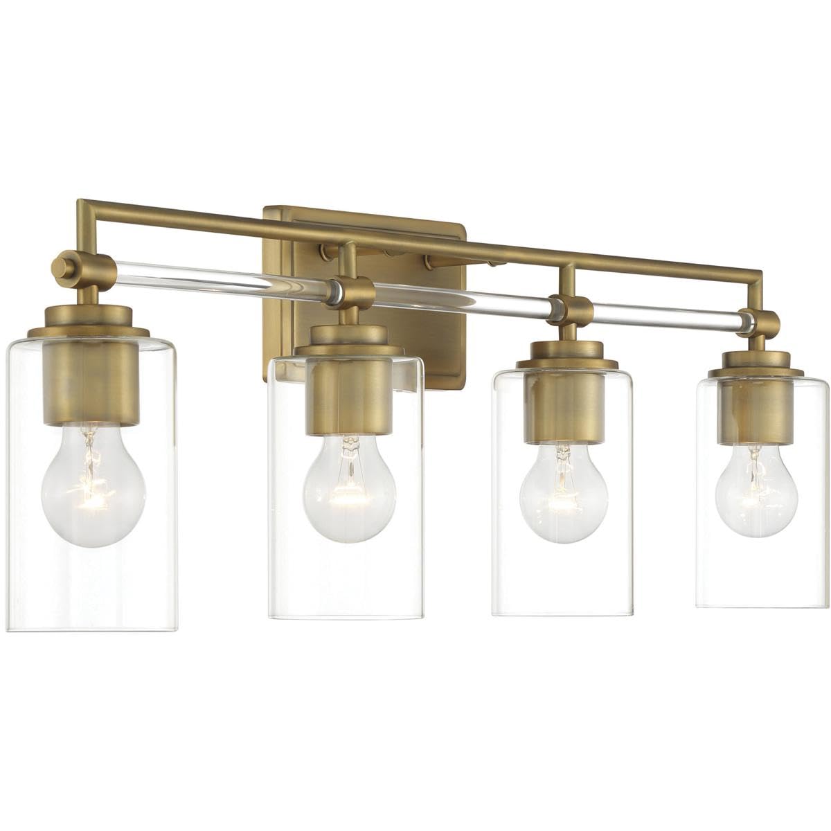 Open Box - Minka Lavery 2644-575 - Bathroom Fixtures Indoor Lighting