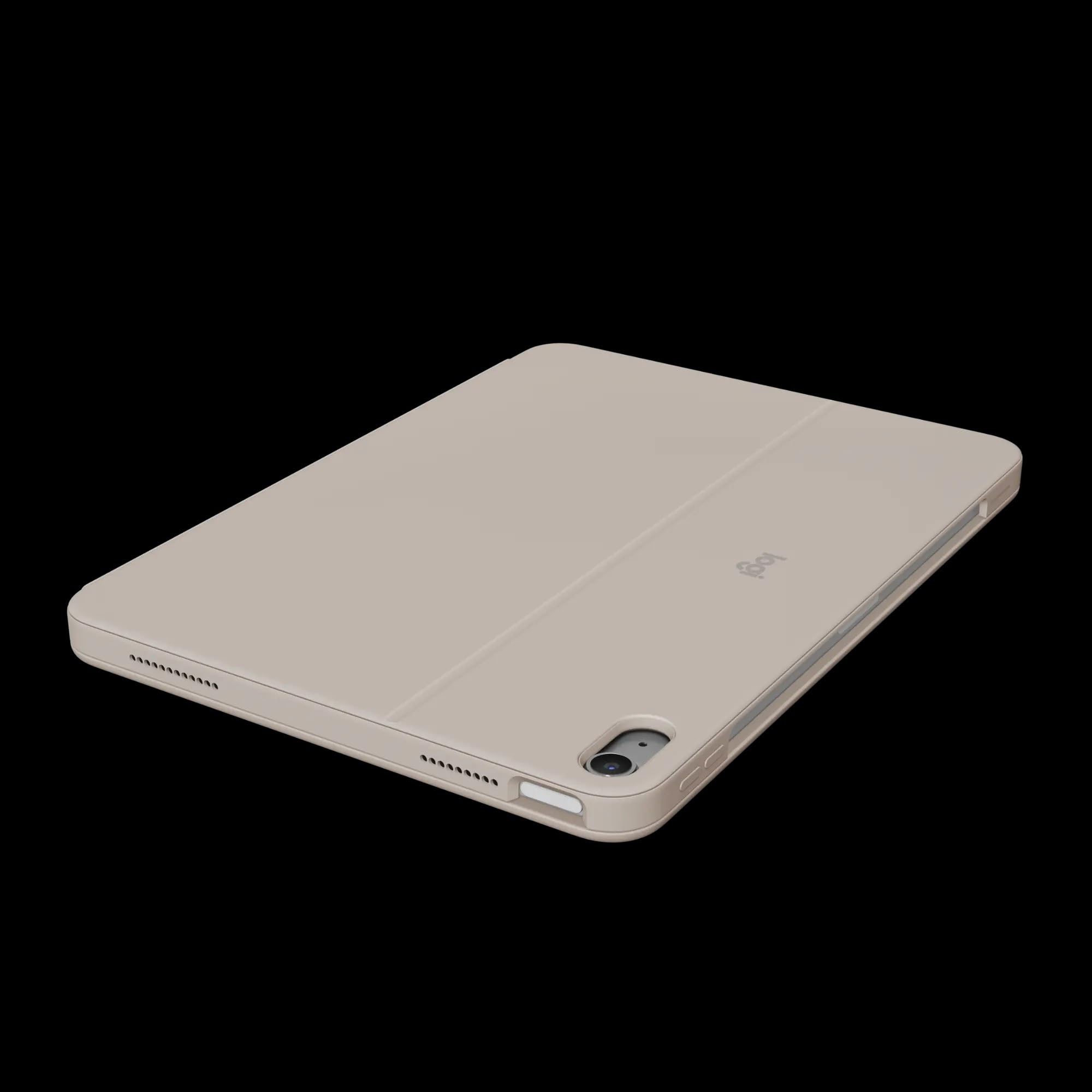 Refurbished - COMBO TOUCH iPad Air 11-inch (M2, M3) iPad Air(5thÂ Gen) - Sand
