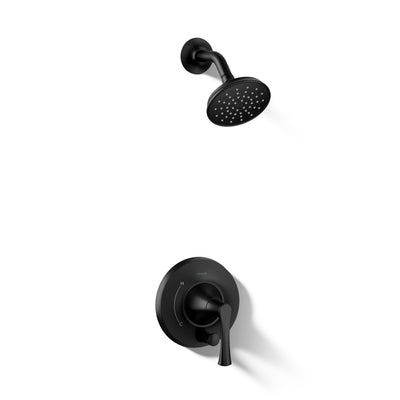 Open Box - Kohler K-T35943-4Y-BL - Shower Only Showers