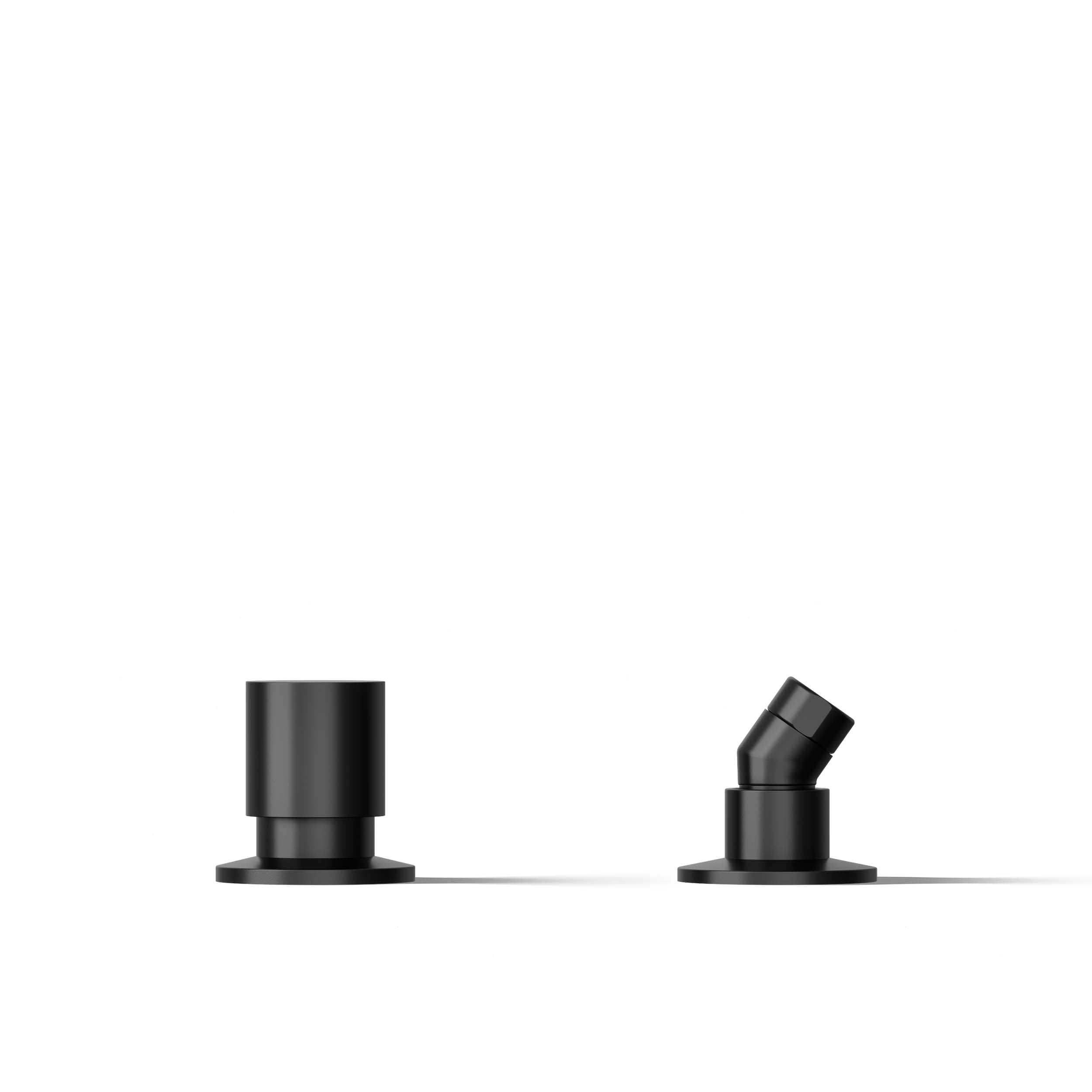 Open Box - Kohler K-77989-BL - Rough In Valves Valves