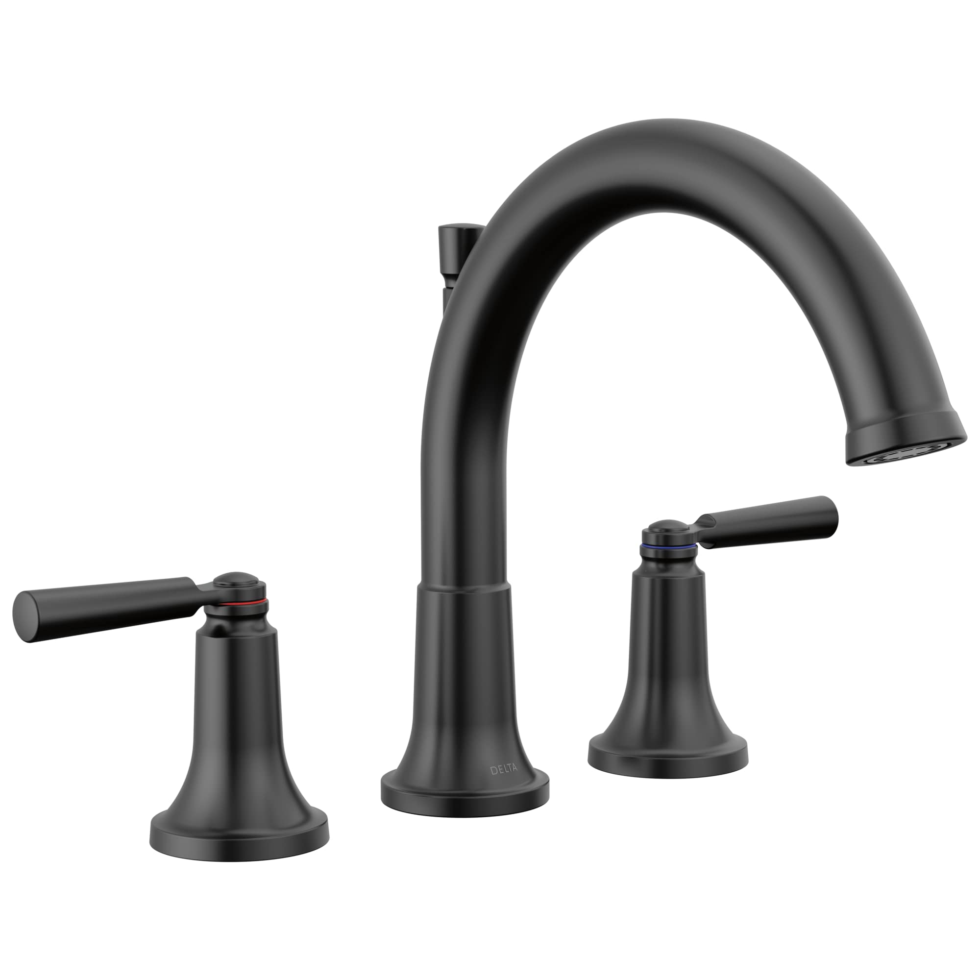 Open Box - Delta T2735-BL - Roman Tub Faucet