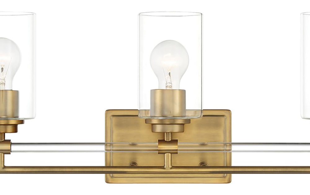 Open Box - Minka Lavery 2643-575 - Bathroom Fixtures Indoor Lighting