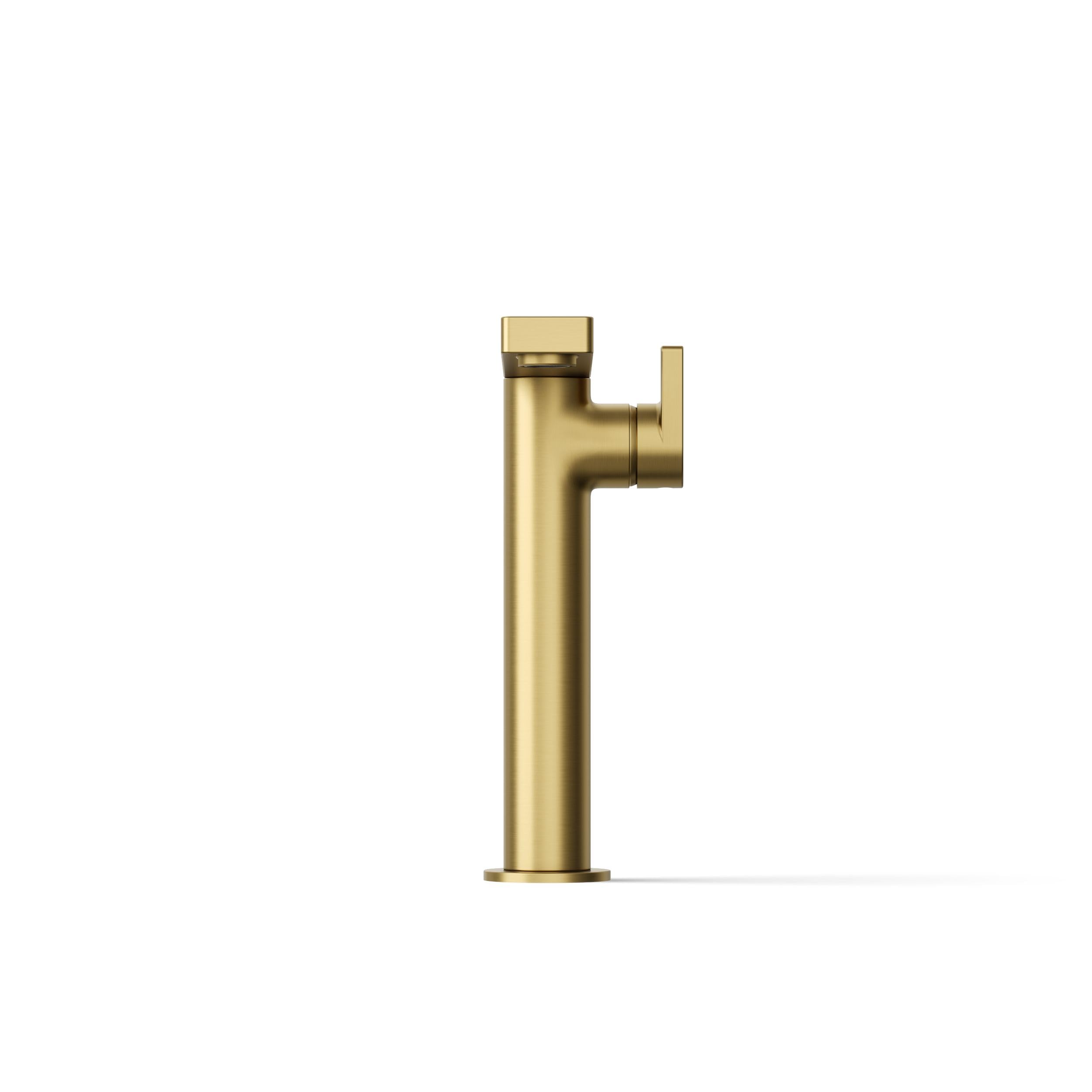 Open Box - Kohler K-73168-4-2MB - Bathroom Sink Faucets Faucet