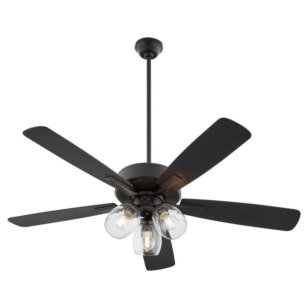 Open Box - Quorum International 4525-03159 - Ceiling Fans Fans