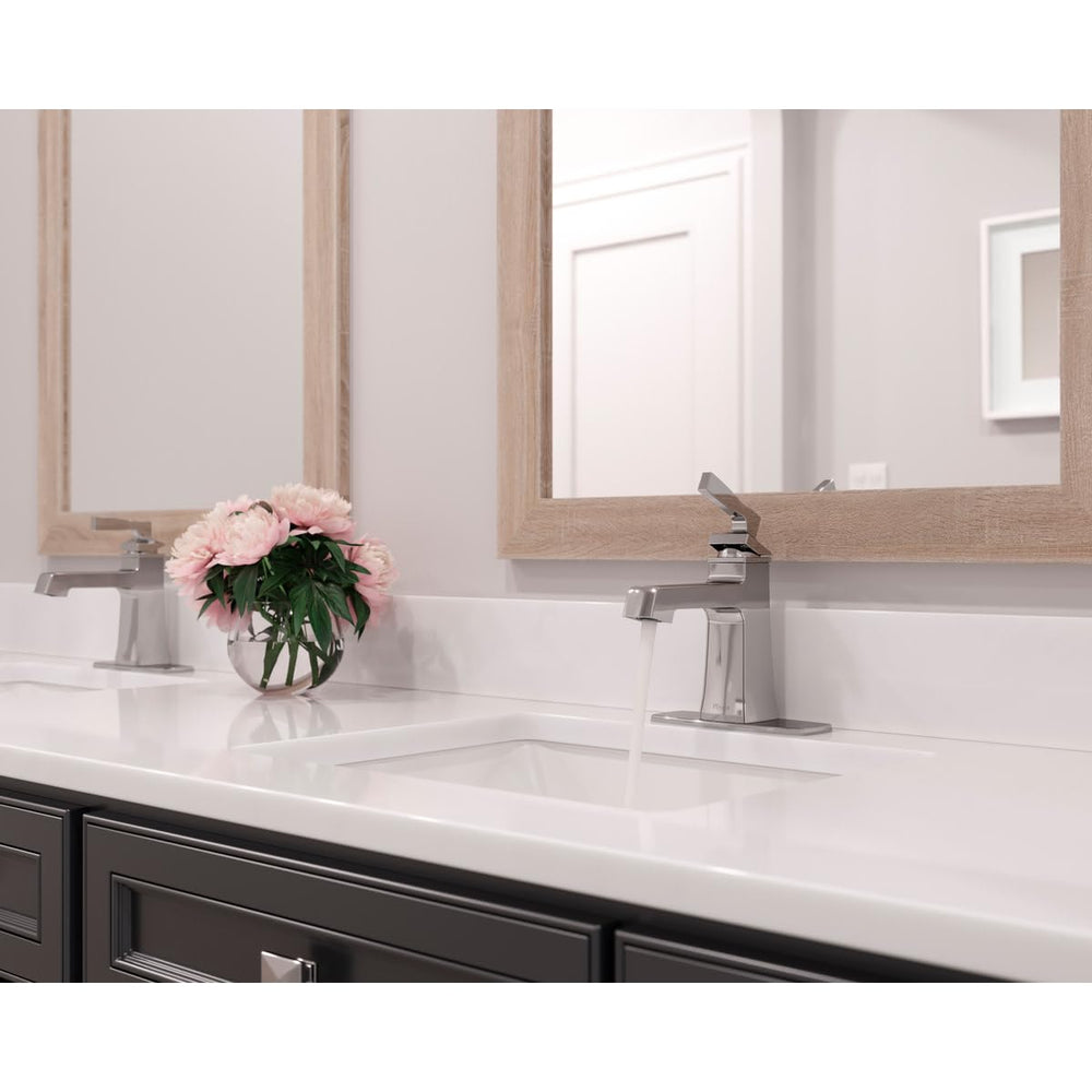 Open Box - Pfister LG42-HT0C - Bathroom Sink Faucets Faucet