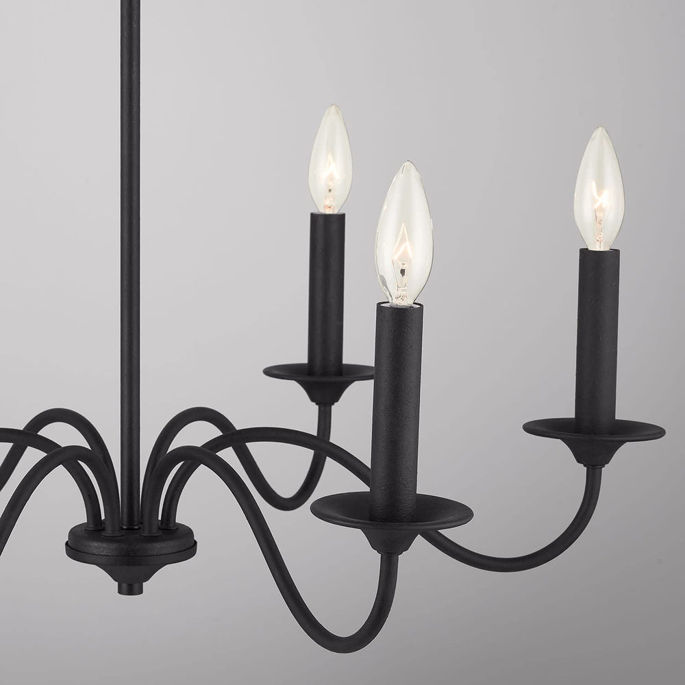 Open Box - Capital Lighting 437261BI - Chandeliers Indoor Lighting