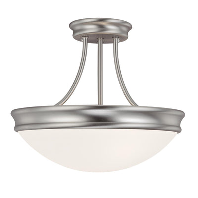 Open Box - Capital Lighting 2037OR - Ceiling Fixtures Indoor Lighting