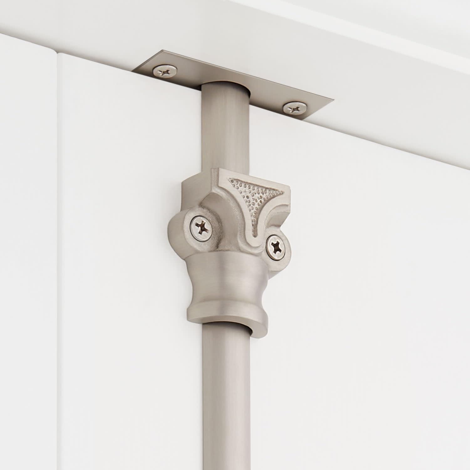 Open Box - Signature Hardware 560235 - Cremone Bolt Security Bolt