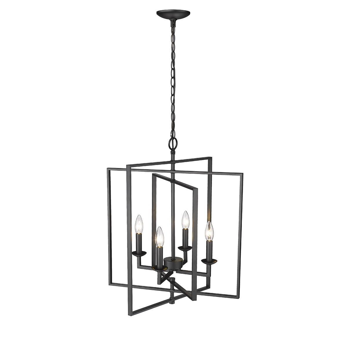Open Box - Millennium Lighting 3231-MB - Pendants Indoor Lighting